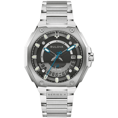 RELOJ BULOVA PARA HOMBRE 98B456