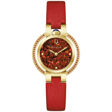 RELOJ BULOVA PARA MUJER 97R105