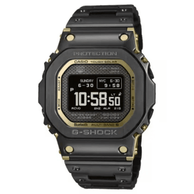 RELOJ G-SHOCK PARA HOMBRE GMW-BZ5000BD-1DR