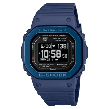 RELOJ G-SHOCK UNISEX DW-H5600MB-2