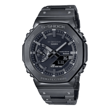RELOJ G-SHOCK UNISEX GM-B2100BT-1ADR
