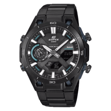 RELOJ EDIFICE PARA HOMBRE ECB-2300DC-1ADF