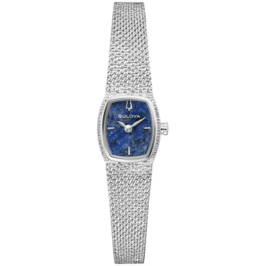 RELOJ BULOVA PARA MUJER 96L343