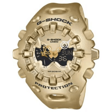 RELOJ G-SHOCK UNISEX GA-V01A-9ADR