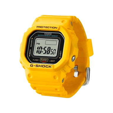 RELOJ G-SHOCK ANILLO UNISEX DWN-5600-9DR