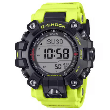 RELOJ G-SHOCK UNISEX GW-9500MRY-1A9