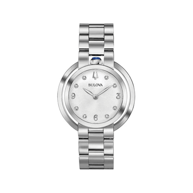 RELOJ MUJER BULOVA 96P184
