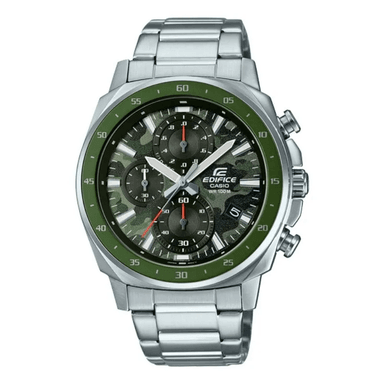 RELOJ EDIFICE PARA HOMBRE EFV-600D-3C