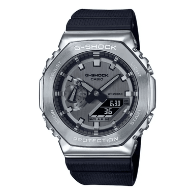 RELOJ G-SHOCK UNISEX GM-2100BM-1ADR