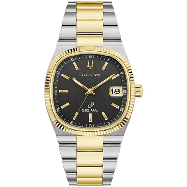 RELOJ BULOVA PARA HOMBRE 98B458
