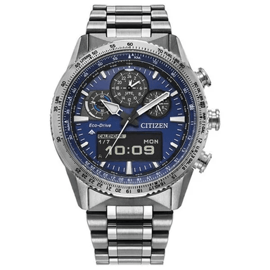 RELOJ CITIZEN PARA HOMBRE JV2000-51L - 1
