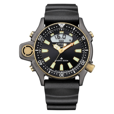 RELOJ CITIZEN PARA HOMBRE JP2008-06E