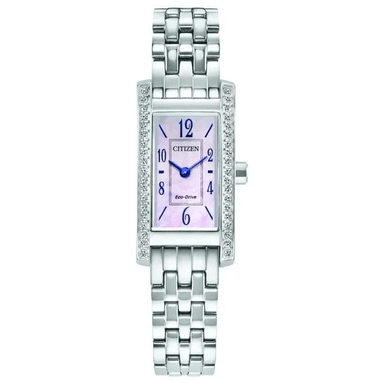 RELOJ CITIZEN PARA MUJER EG7110-54Y