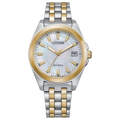 RELOJ CITIZEN PARA MUJER EO1224-54D