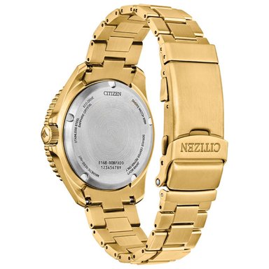 RELOJ CITIZEN PARA HOMBRE BN0262-59W - 3