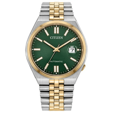 RELOJ CITIZEN PARA HOMBRE NK0024-54X