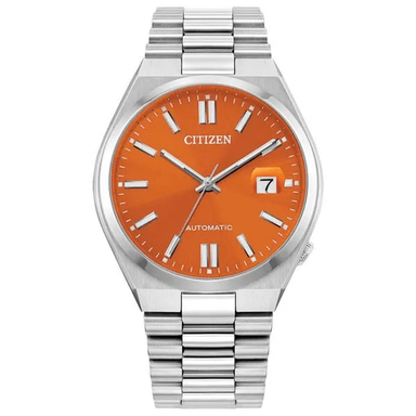 RELOJ CITIZEN PARA HOMBRE NJ0151-53Z