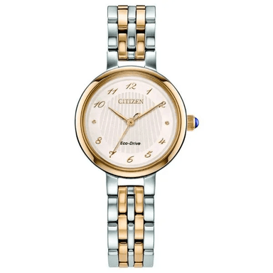 RELOJ CITIZEN PARA MUJER EM0996-84Y