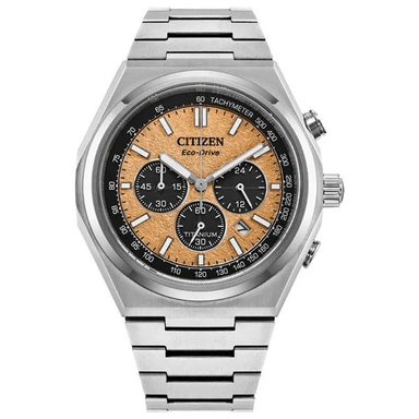 RELOJ CITIZEN PARA HOMBRE CA4610-85Z