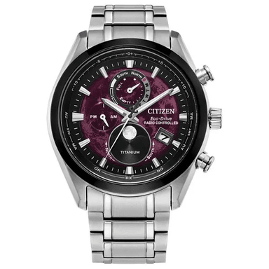 RELOJ CITIZEN PARA HOMBRE BY1018-55X
