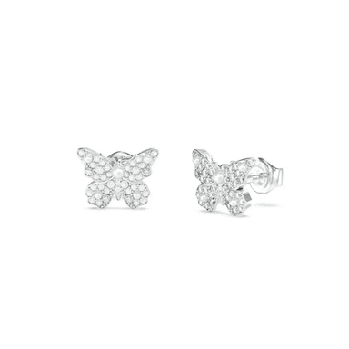 ARETES GUESS PARA MUJER JUBE06127JWRHT/U