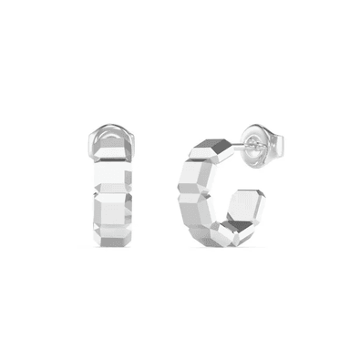 ARETES GUESS PARA MUJER JUBE06182JWRHT/U