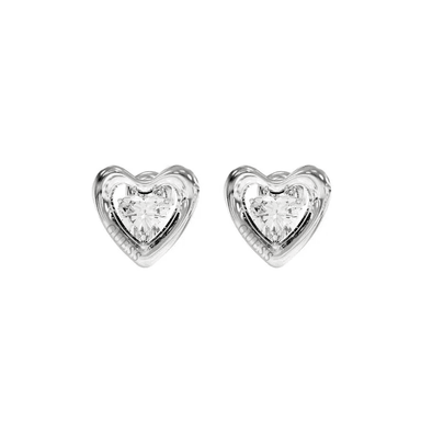 ARETES GUESS PARA MUJER JUBE06097JWRHT/U