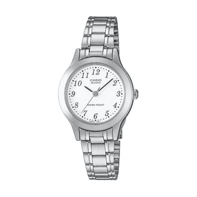 RELOJ CASIO PARA MUJER LTP-1128A-7B