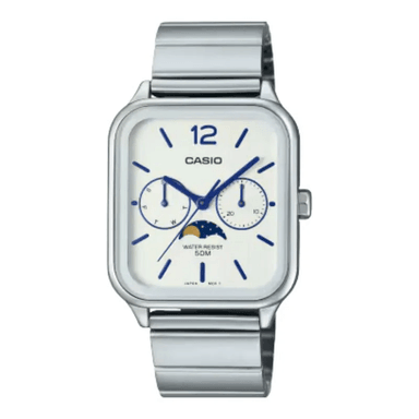 RELOJ CASIO PARA HOMBRE MTP-M305D-7A