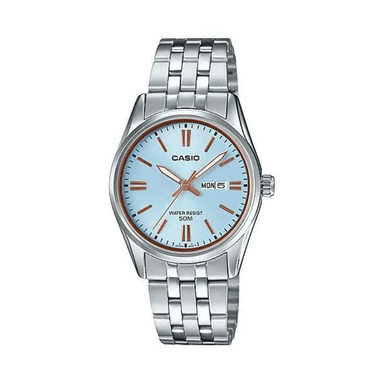 RELOJ CASIO PARA MUJER LTP-1335D-2A