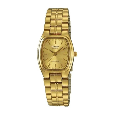 RELOJ CASIO PARA MUJER LTP-1169N-9A