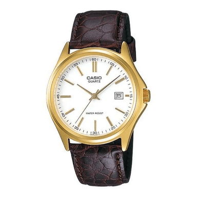 RELOJ CASIO PARA HOMBRE MTP-1183Q-7A - 1