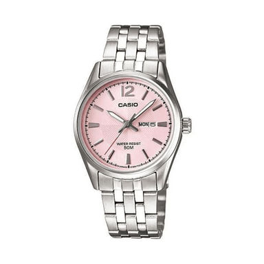 RELOJ CASIO PARA MUJER LTP-1335D-5A