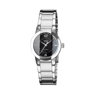 RELOJ CASIO PARA MUJER LTP-1230D-1C