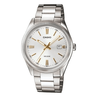 RELOJ CASIO PARA HOMBRE MTP-1302D-7A2