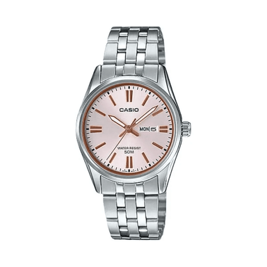 RELOJ CASIO PARA MUJER LTP-1335D-4A