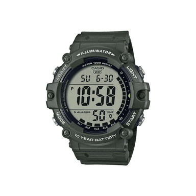 RELOJ HOMBRE CASIO AE-1500WHX-3AV
