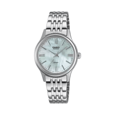 RELOJ CASIO PARA MUJER BLS-100DS-2AVDF