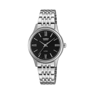 RELOJ CASIO PARA MUJER BLS-100D-1AVDF