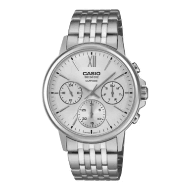 RELOJ CASIO PARA HOMBRE BMS-300D-7AVDF