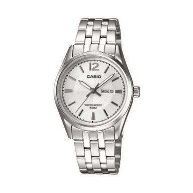 RELOJ CASIO PARA MUJER LTP-1335D-7A