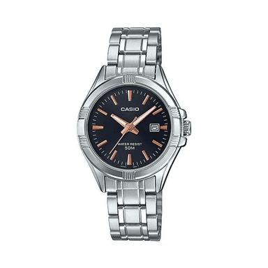 RELOJ CASIO PARA MUJER LTP-1308D-1A2