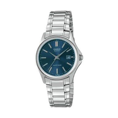 RELOJ CASIO PARA MUJER LTP-1183A-2A