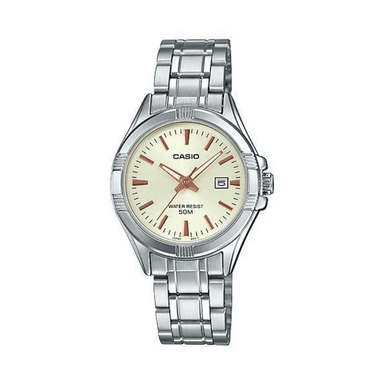 RELOJ CASIO PARA MUJER LTP-1308D-9AVD