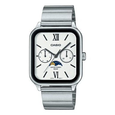 RELOJ CASIO PARA HOMBRE MTP-M305D-7A2