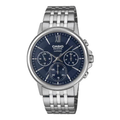 RELOJ CASIO PARA HOMBRE BMS-300D-2AVDF