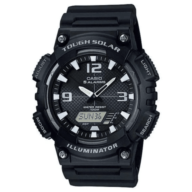 RELOJ CASIO PARA HOMBRE AQ-S810W-1A