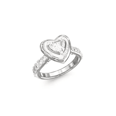 ANILLO GUESS PARA MUJER JUBR06018JWRH54 - 1