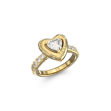 ANILLO GUESS PARA MUJER JUBR06018JWYG54 - 1