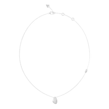 COLLAR GUESS PARA MUJER JUBN06252JWRHT/U - 1